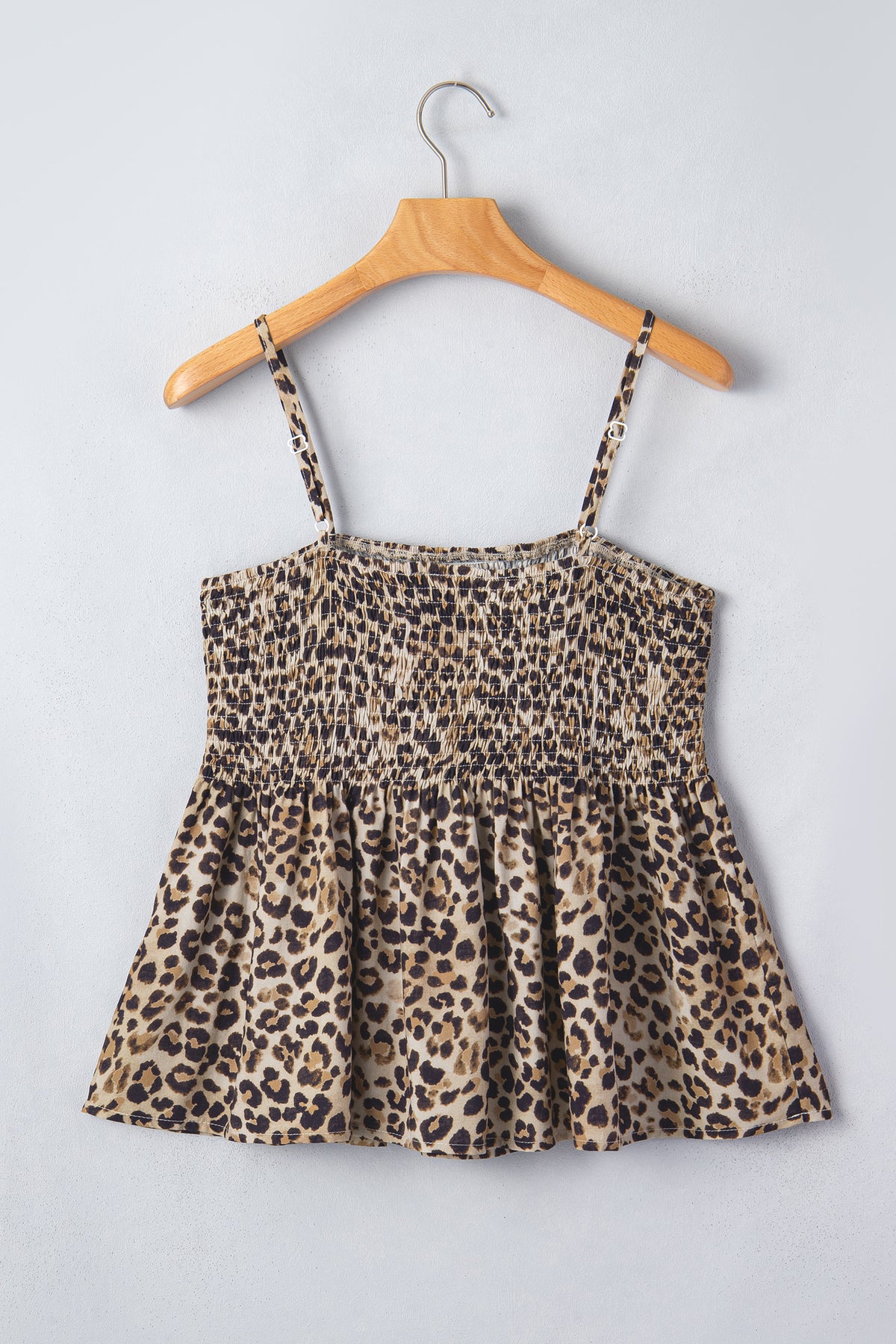 Wild Blossom Tank