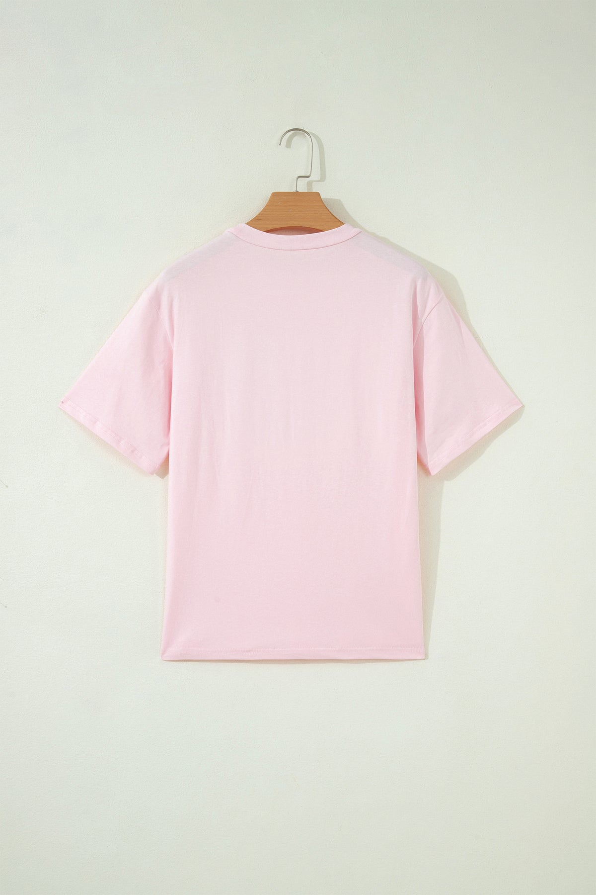 Faith & Fierce Leopard Tee