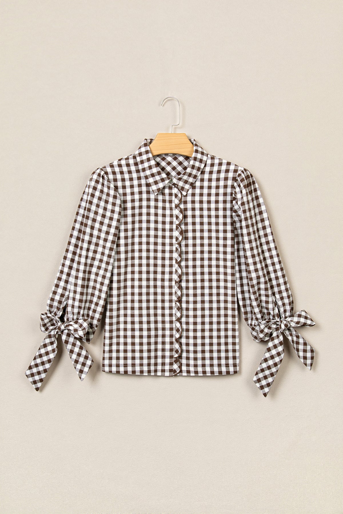 Countryside Plaid Shirt