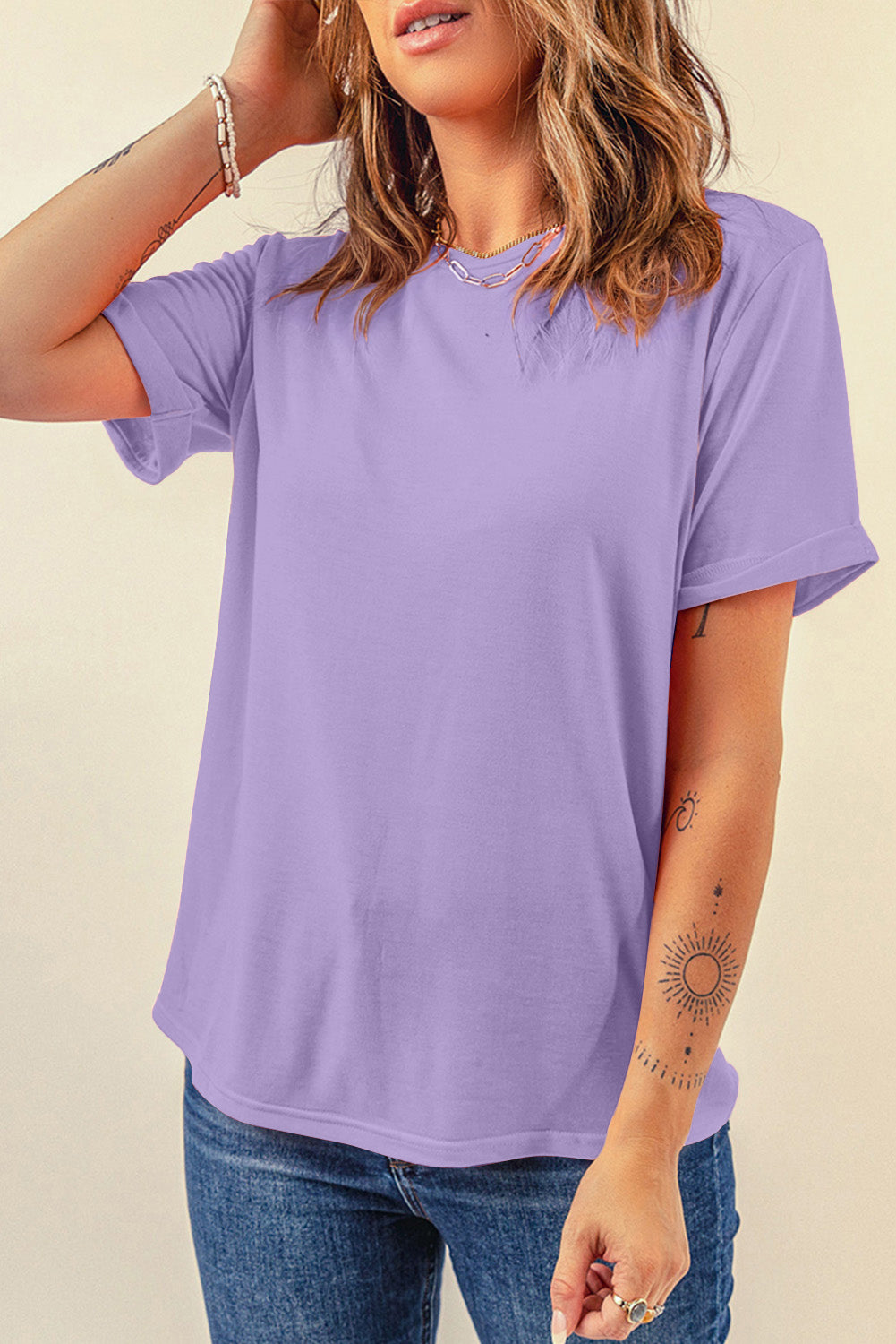 Everyday Essential Tee