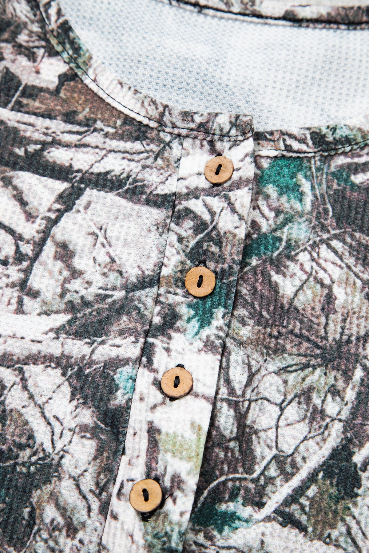 Camo Crush Set