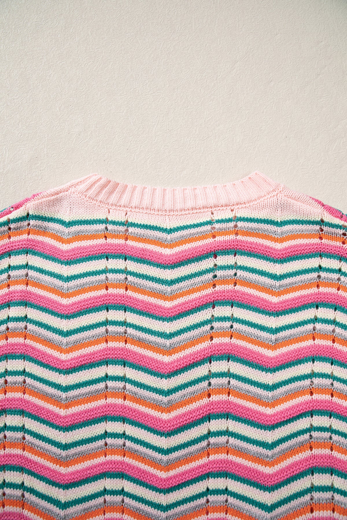 Golden Hour Sweater
