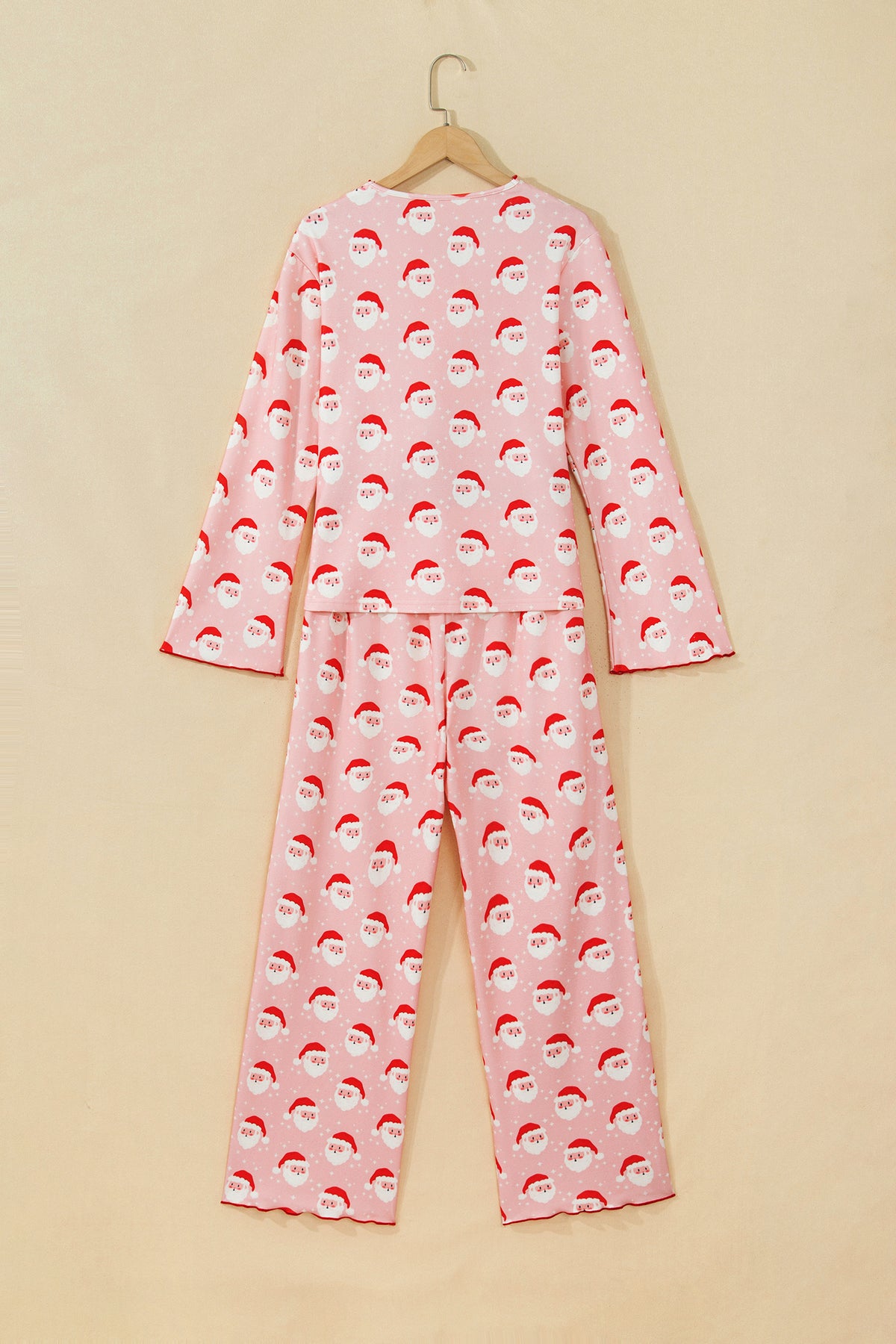 Santa Nights Lounge Set