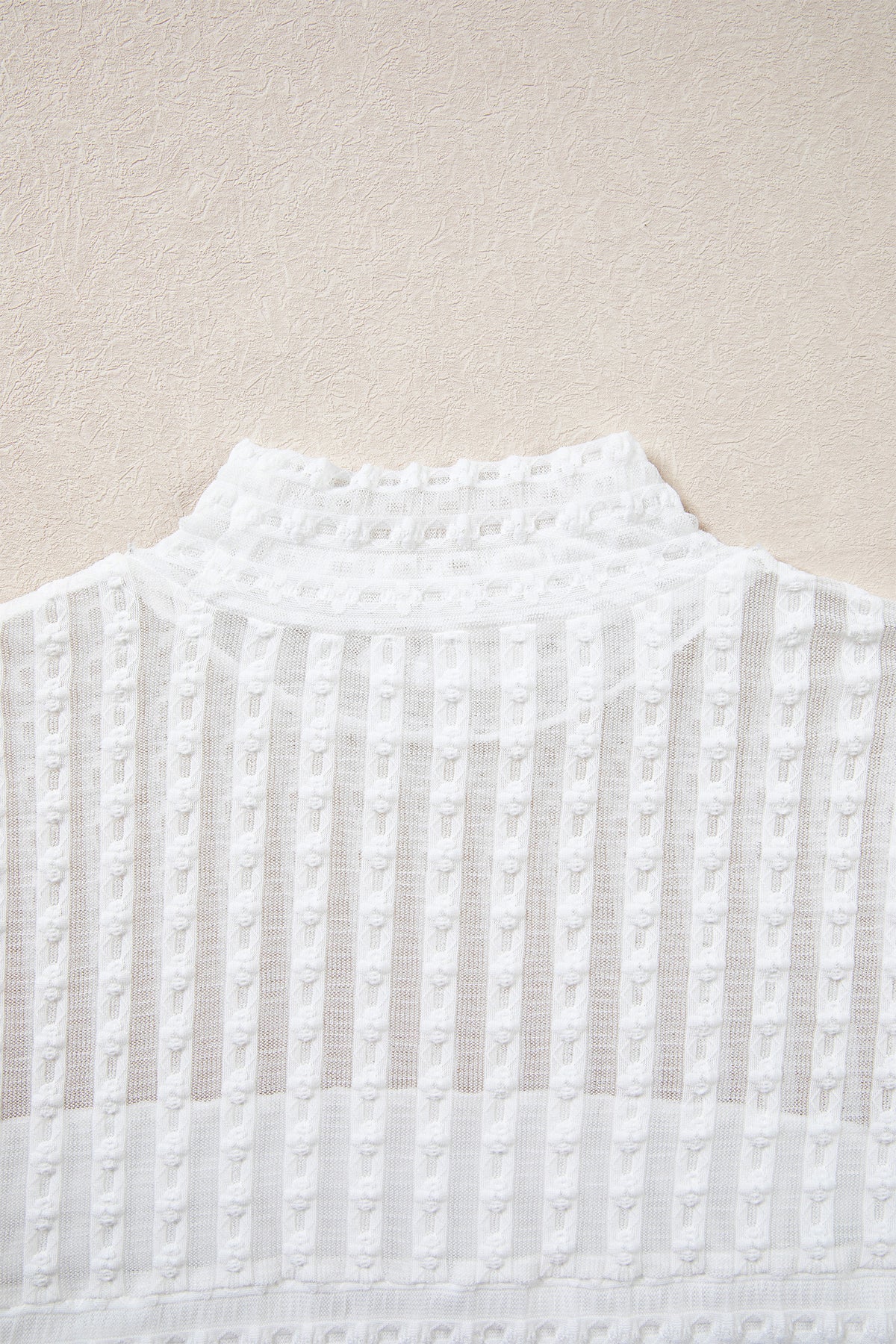 Lace and Grace Top