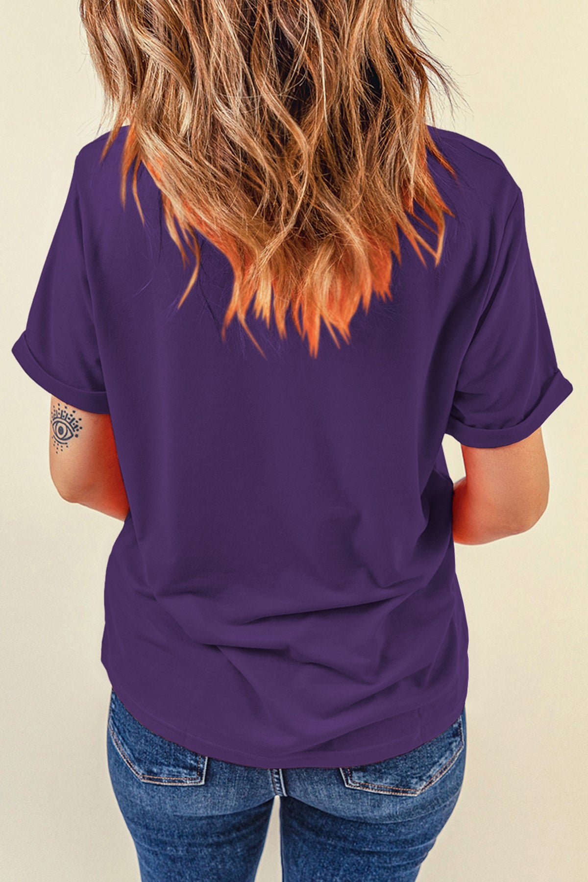 Everyday Essential Tee