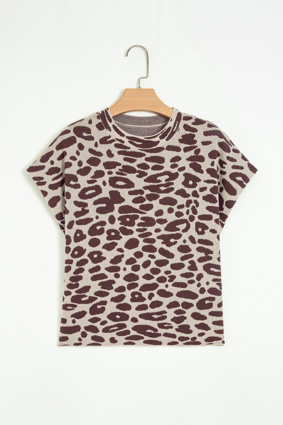Untamed Beauty Knit